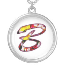 Initialt b-halsband