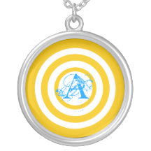 Initialt halsband