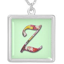 Initialt z-halsband