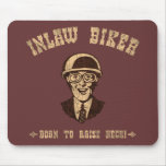 Inlawbiker II Mus Mattor