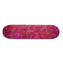 Innanmäte Skate Board Deck