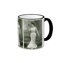 Innegrej 1900 kaffe koppar