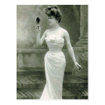 Innegrej 1900 vykort