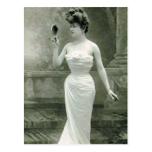 Innegrej 1900 vykort