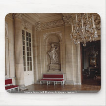 Inre bespisning, Chateau de Maisons, Maison-L Musmatta