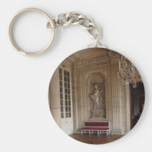 Inre bespisning, Chateau de Maisons, Maison-L Nyckel Ringar