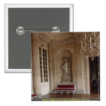 Inre bespisning, Chateau de Maisons, Maison-L Pins