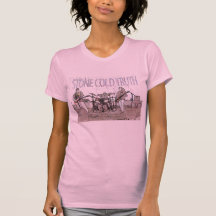 inropning t-shirts