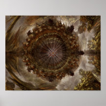 Insida syna print