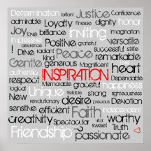 Inspiration Print