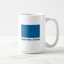 Inspirationstationmugg