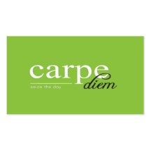 Inspirera Motivational citationstecken Visit Kort
