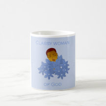 Inspirera mugg