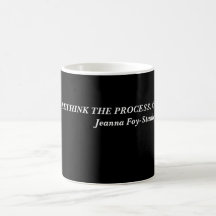 Inspireras citationstecken på utbildning och att l kaffe muggar