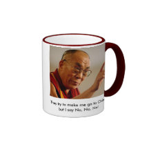 inte ingen ingen Mugs123 Kaffe Kopp