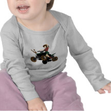 Inte inklusive Sidesaddle T-shirts