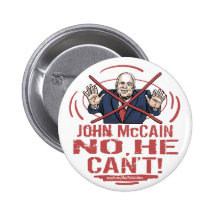 Inte kan han inte knappar