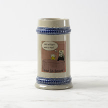 Inte så smart! kaffe muggar