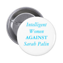 Intelligent kvinnor, MOT, Sarah Palin Nål