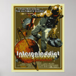Intergaladdict affisch