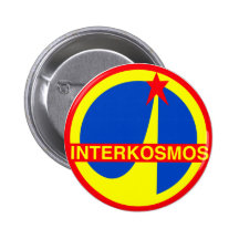 Interkosmos Knappar