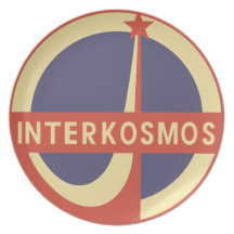 Interkosmos Tallrikar
