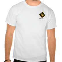 Internationell familj för VR av ryttarediamantskjo T Shirts