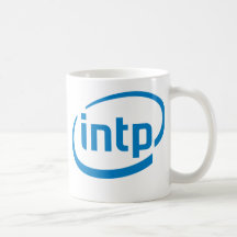 INTP-muggIntel stil