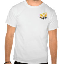 Intygat styggt t shirts