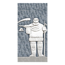 Inuit Foto Kort