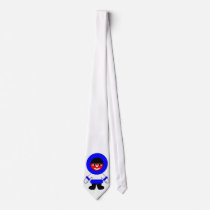 Inuitpojke Neckwear