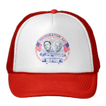 Invigningdaghatt Trucker Kepsar