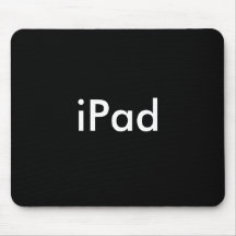 iPad-mousepad Musmatta