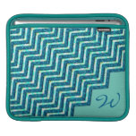 Ipad sleeve för sicksack 2