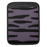 Ipad sleeve för tryck för RickshawiPadcases djur