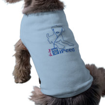 'iPeed Adora valp-utslagsplatsen Djur Shirt