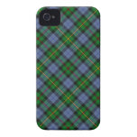 Iphone 4/4S för smedTartanpläd fodral Case-Mate iPhone 4 Cases