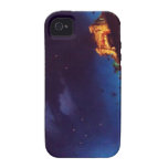 Iphone case för Starry natt