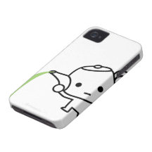 iphone case - Greea Tea Case-Mate iPhone 4 Case