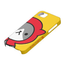 iphone case - kattunge iPhone 5 fodraler