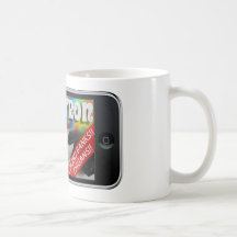 iPhoneEllatron mugg