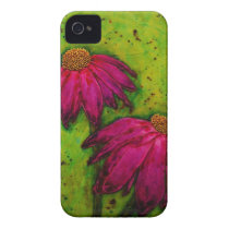 iPhonefall med konstverk vid marabethquin Case-mate Iphone 4 Cases