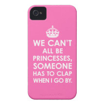 iPhonen 4 fodralshock rosa alla kan vi inte vara P iPhone 4 Fodraler