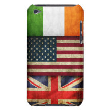 ipod fodral iPod Case-Mate skal