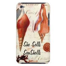 ipod touch casevintagesnäckor