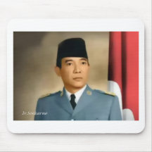 Ir.Soekarno Musmatta