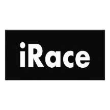 iRace Fotokort Mall