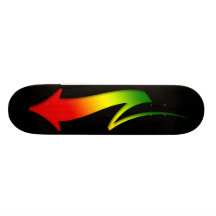 IRIE-SKRIDSKO SKATEBOARDS