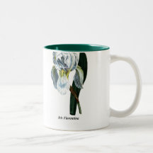 Iris Florentina Kaffe Muggar