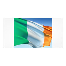 Irland Fotokort Mall